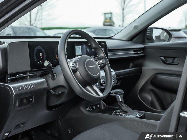 hyundai Kona 2024 - 16