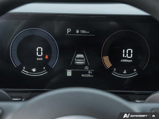 hyundai Kona 2024 - 18