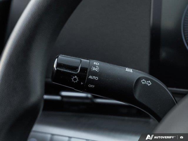 hyundai Kona 2024 - 19