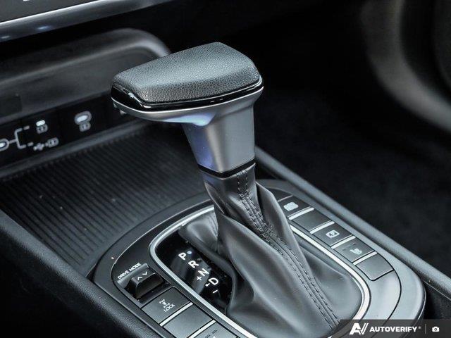 hyundai Kona 2024 - 22