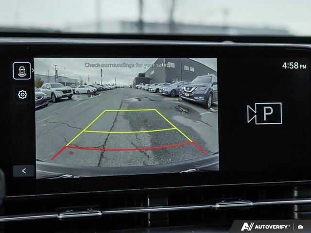 hyundai Kona 2024 - 25