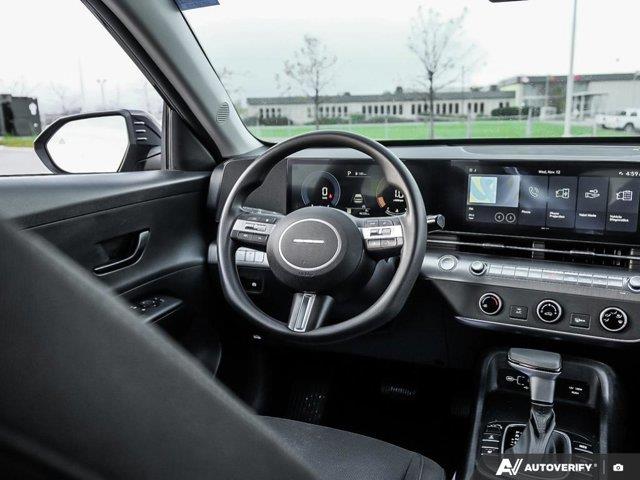 hyundai Kona 2024 - 31