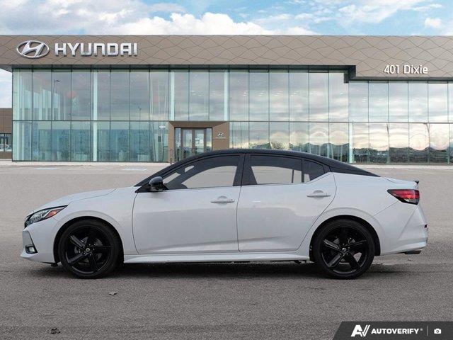 nissan Sentra 2023 - 2