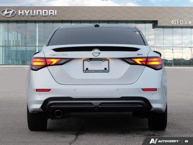 nissan Sentra 2023 - 4