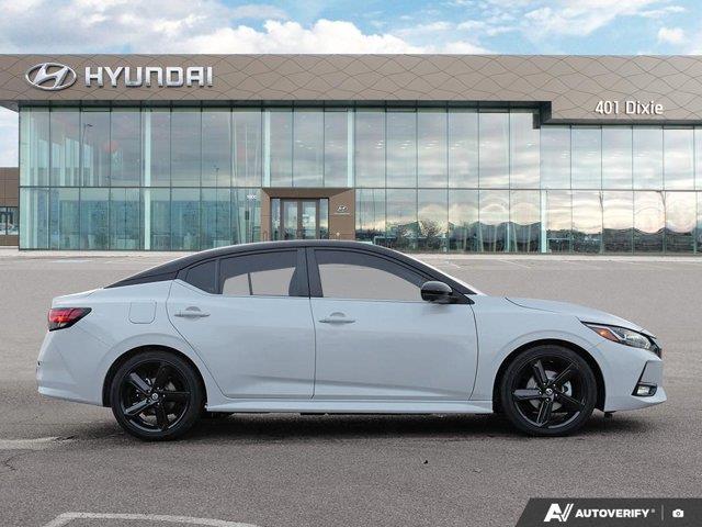 nissan Sentra 2023 - 6