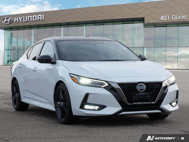 nissan Sentra 2023 - 7