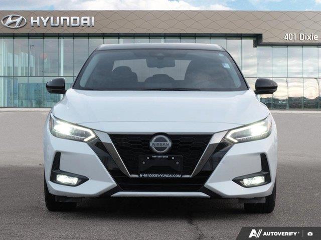 nissan Sentra 2023 - 8