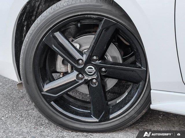 nissan Sentra 2023 - 9