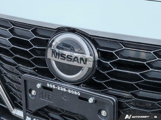 nissan Sentra 2023 - 12