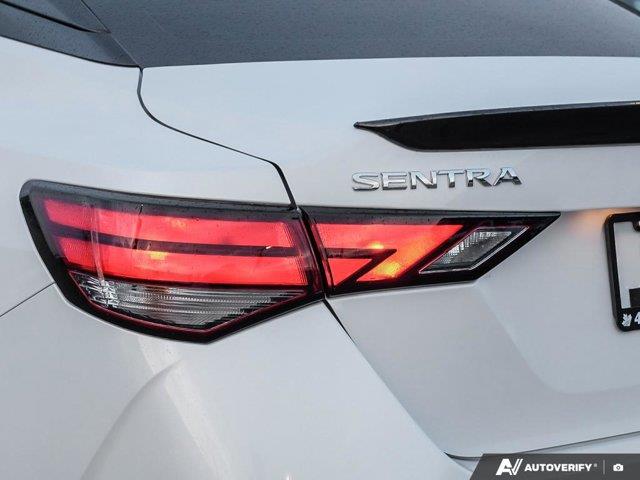 nissan Sentra 2023 - 15