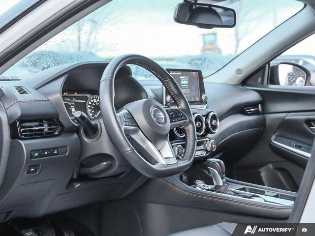 nissan Sentra 2023 - 16