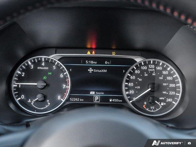 nissan Sentra 2023 - 18