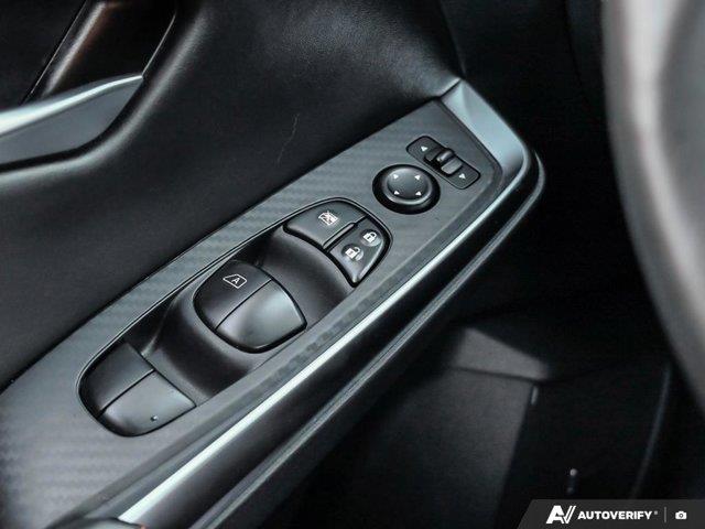 nissan Sentra 2023 - 20