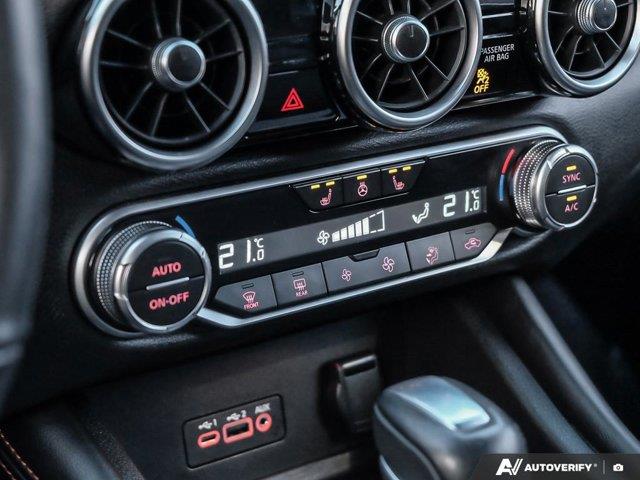 nissan Sentra 2023 - 23