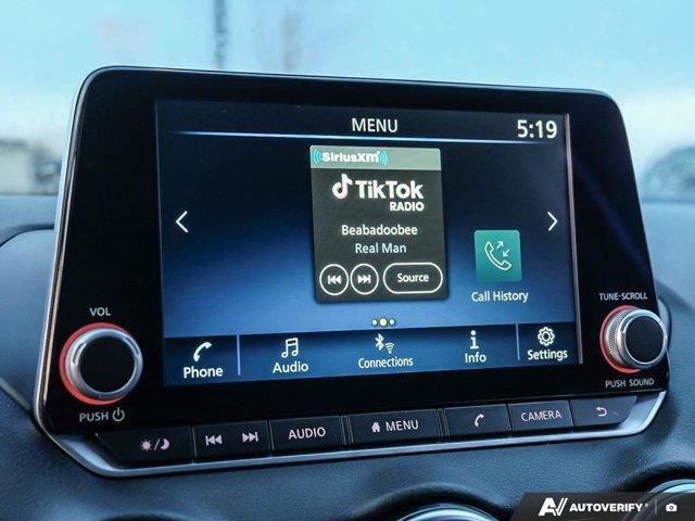 nissan Sentra 2023 - 24