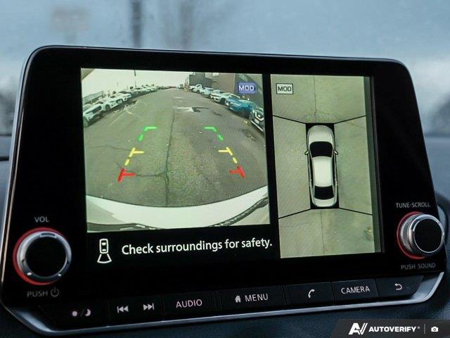 nissan Sentra 2023 - 25