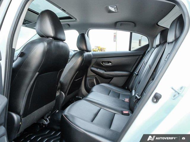 nissan Sentra 2023 - 28