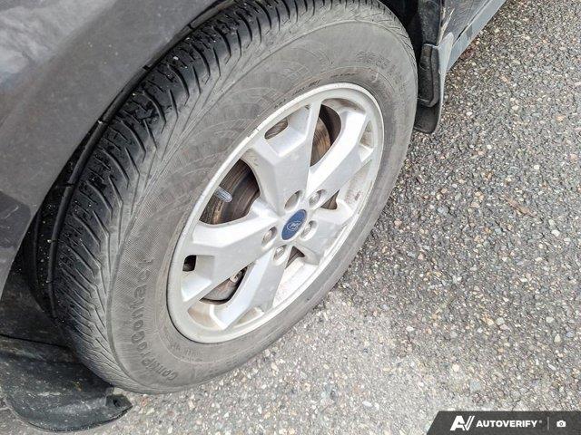 ford Transit Connect Wagon 2017 - 9