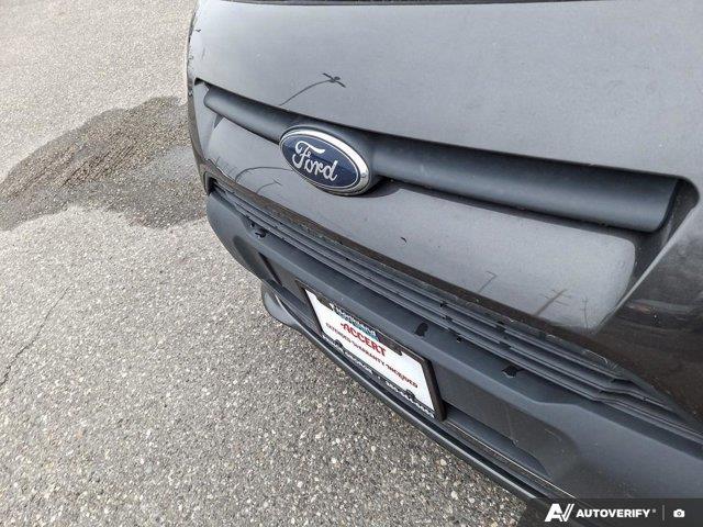 ford Transit Connect Wagon 2017 - 12