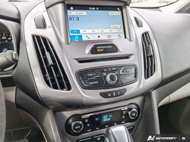 ford Transit Connect Wagon 2017 - 20