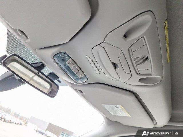 ford Transit Connect Wagon 2017 - 22