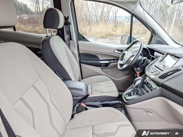 ford Transit Connect Wagon 2017 - 23