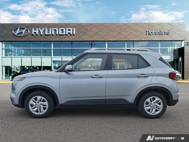 hyundai Venue 2022 - 2