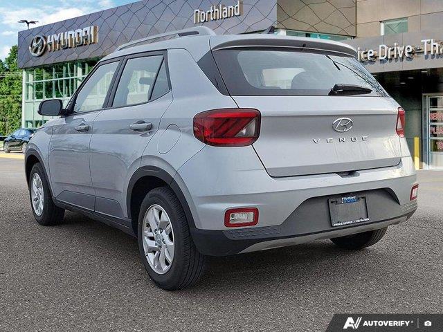 hyundai Venue 2022 - 3