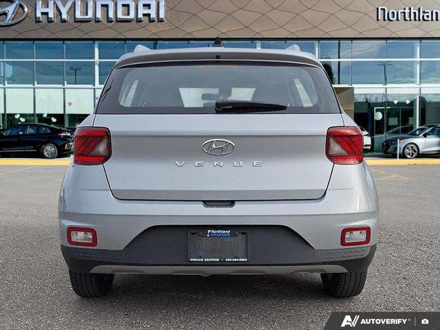 hyundai Venue 2022 - 4