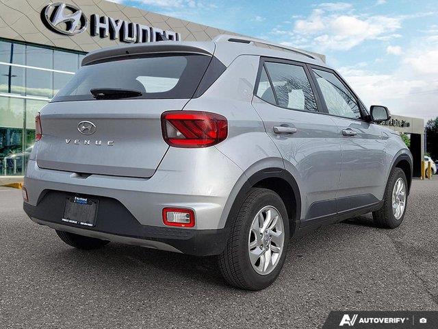 hyundai Venue 2022 - 5