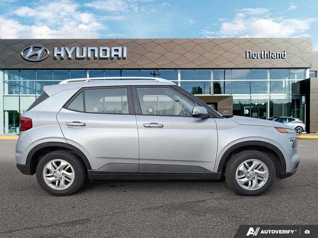 hyundai Venue 2022 - 6
