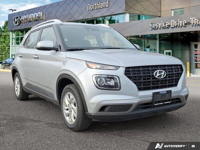 hyundai Venue 2022 - 7