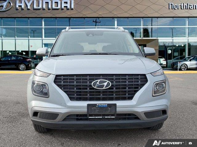 hyundai Venue 2022 - 8