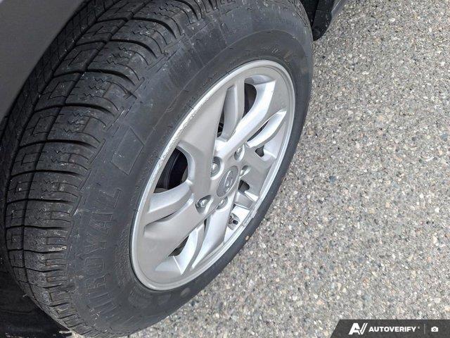 hyundai Venue 2022 - 9