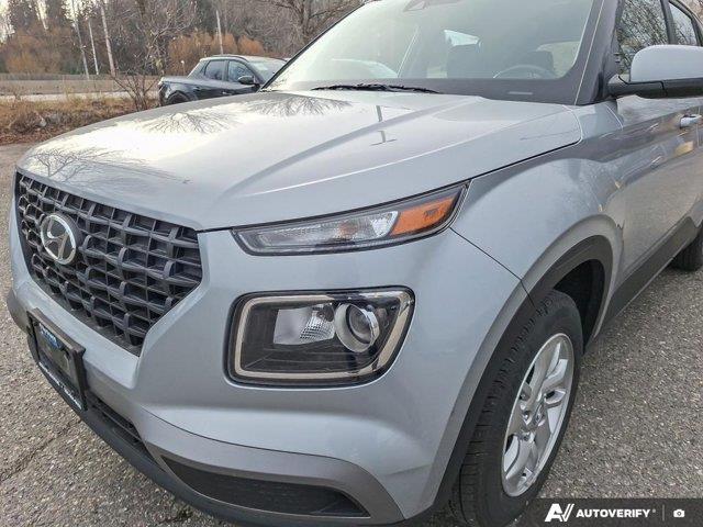 hyundai Venue 2022 - 11