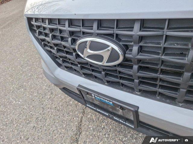 hyundai Venue 2022 - 12