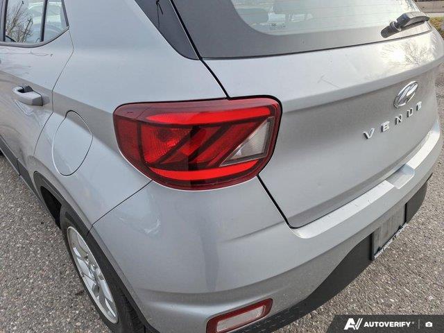 hyundai Venue 2022 - 13