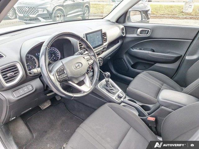 hyundai Venue 2022 - 15