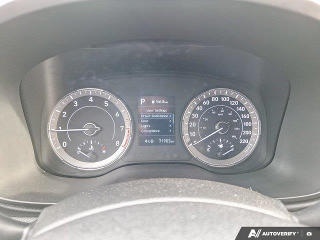 hyundai Venue 2022 - 17