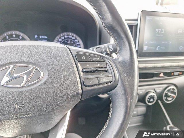 hyundai Venue 2022 - 18