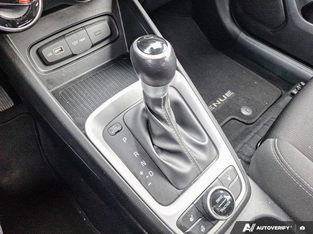 hyundai Venue 2022 - 20