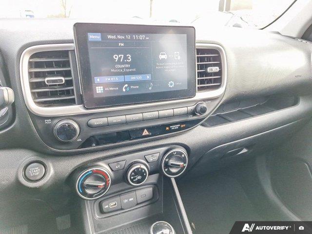 hyundai Venue 2022 - 21