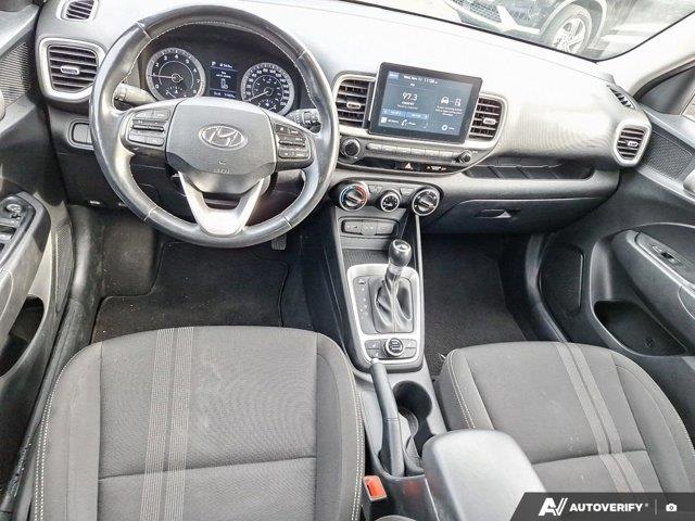 hyundai Venue 2022 - 26