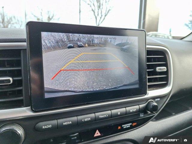 hyundai Venue 2022 - 28