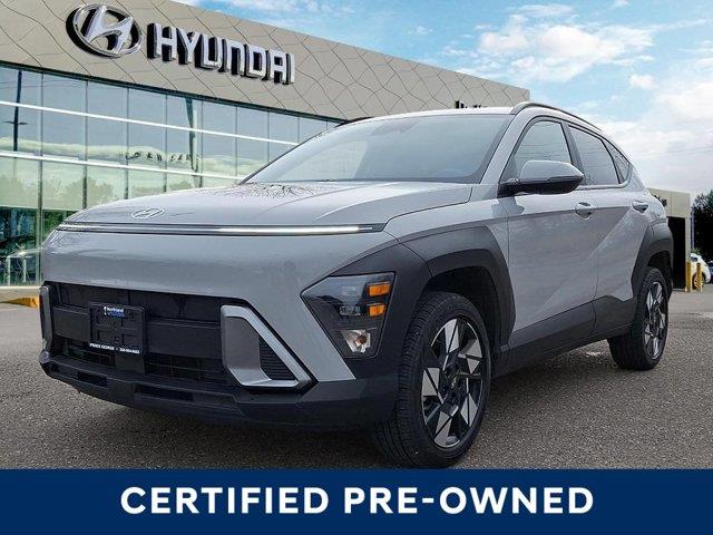 hyundai Kona 2024