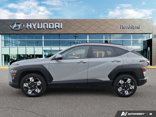 hyundai Kona 2024 - 2