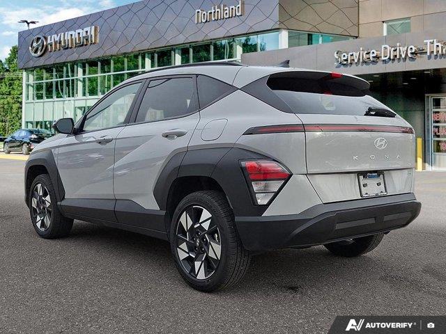 hyundai Kona 2024 - 3