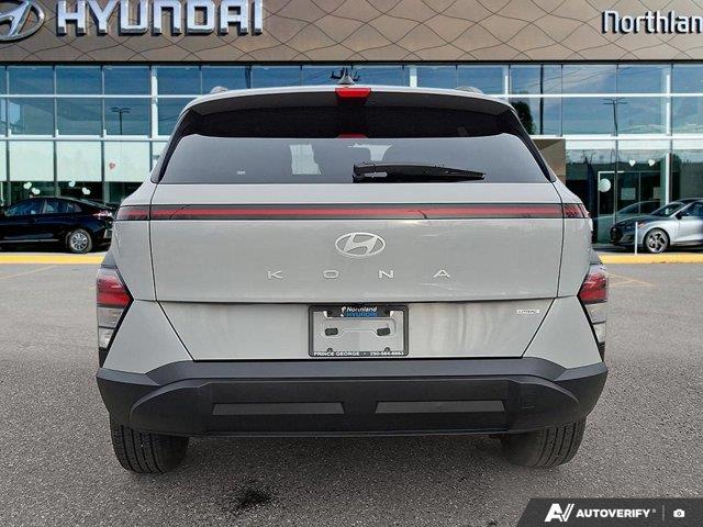 hyundai Kona 2024 - 4