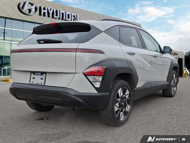 hyundai Kona 2024 - 5