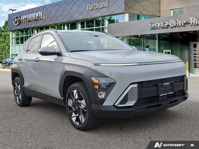 hyundai Kona 2024 - 7